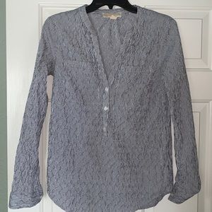 Michael Kors Button down shirt